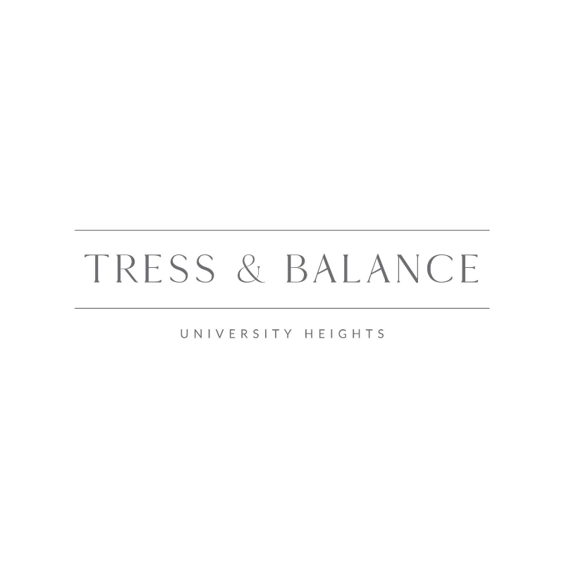 Tress & Balance Hair Studio